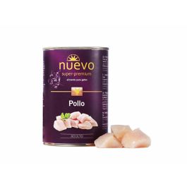 Comida para gato Nuevo Pollo 2 Kg 400 gr Comida para gato Nuevo Pollo 2 Kg 400 gr Precio: 4.49999968. SKU: B1835N5VD8