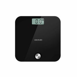 Báscula Digital de Baño Cecotec EcoPower 10000 Healthy Black LCD 180 kg Negro 180 kg Precio: 24.50000014. SKU: V1705030