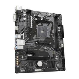 Gigabyte A520M K V2 Placa Base AMD A520 Socket AM4 Micro ATX Compatible con AMD Ryzen 3/5/7/9