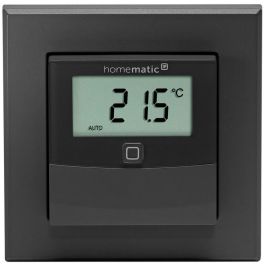 Homematic IP Temp-und Luftfeuchtigk.-sensor Display–innen anth Precio: 92.50000001. SKU: B1ADDH8RSM