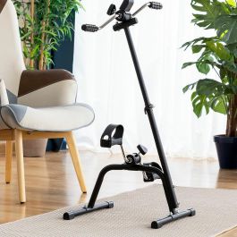 Pedaleador Dual para Brazos y Piernas Rollekal InnovaGoods
