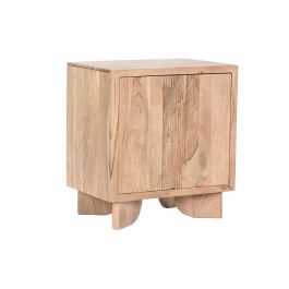 Mesita De Noche Moderno DKD Home Decor 35.5 x 55.5 x 50 cm Precio: 138.95000031. SKU: B17VLPZD54