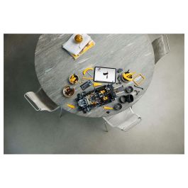 LEGO Technic McLaren P1 Juego de construcción con 3893 piezas para adultos