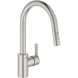 Grohe GRO4005176467066 Mezclador Monomando para Fregadero Precio: 300.88999941. SKU: B1DBMTET2A