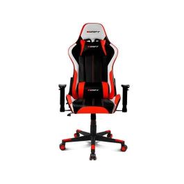 Sillón de Oficina DRIFT DR175 Rojo Negro Sillón de Oficina DRIFT DR175 Rojo Negro Precio: 159.50000022. SKU: B16ZLSNN85