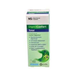 Ns Digestconfort Total Gotas 20 Ml Precio: 13.4999997. SKU: B14GAXCHLK