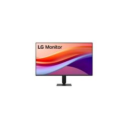 LG Monitor 27U411A-B 27 Pulgadas Full HD LED 1920 x 1080 Pixeles 5 ms Negro Precio: 108.49999941. SKU: B1GTVTPPME