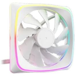 Sharkoon SHARK Lights RGB PWM White Ventilador 120mm Blanco Precio: 24.4783. SKU: B19HMSJ7B8