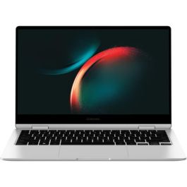 PC portátil convertible Samsung -Galaxy Book 3 360 -13.3 Super AMOLED - Core i5-1340P -RAM 8GB -256GB SSD -Iris Xe -Win 11 -S Pen Precio: 1373.50000007. SKU: B17WKJ6C87