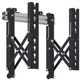 LFDZ AG Neovo VWM-02 Wandhalterung Push-to-Open Precio: 716.94999981. SKU: B1AXHKK9BS