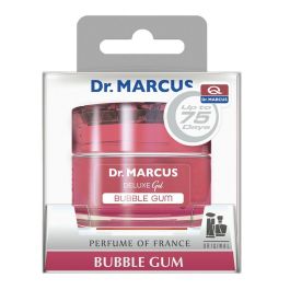 Ambientador para Coche Dr Marcus Deluxe Chicle 50 ml Plástico Fragancia Lata Ambientador para Coche Dr Marcus Deluxe Chicle 50 ml Plástico Fragancia Lata