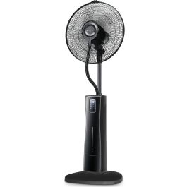 Ventilador Nebulizador de Pie Grunkel FAN-G16 NEBUPRO Negro Precio: 119.89000045. SKU: B16YALH2PE