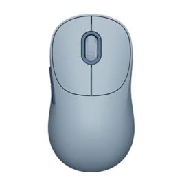 Xiaomi BHR8914GL Ratón Inalámbrico 3 Azul Gl Precio: 15.49999957. SKU: B1723M6P6Y