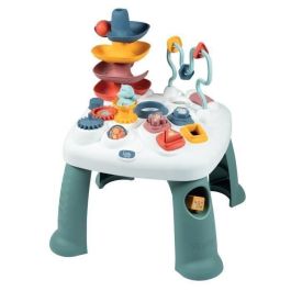 Smoby AAAVG25453 - Mesas de actividades Little Smoby Precio: 62.50000053. SKU: B1GCBXX8XG