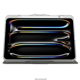 Targus Funda VersaVu Clear para iPad Air 11" (M3/M2), iPad Air 10.9" (5ª/4ª Gen.), iPad Pro 11" (4ª/3ª/2ª/1ª Gen.)