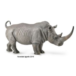 Collecta 88852 Rinoceronte Blanco XL - Figura Coleccionable Animal Salvaje Pintada a Mano, Réplica Exacta, Edad +3 Años Precio: 9.9583. SKU: B1KGC4G75B