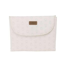 Cambiador de bebé portátil Miffy Moon Azul Beige Precio: 16.50000044. SKU: B1BFELTXF3