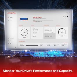 Disco Duro Western Digital WDS400T5B0E-00CPE0 4 TB SSD