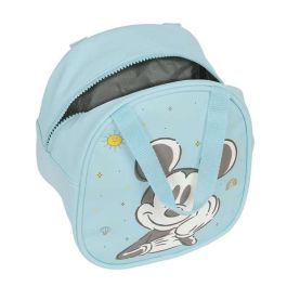 Neceser Safta Termo Mickey Mouse Baby 220x190x140 mm