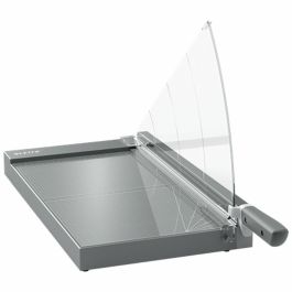 Portadas de encuadernación Leitz Antracita A3 A4