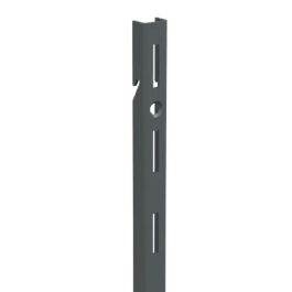 VELANO Guía Simple para Sistema Básico 2000 mm Antracita Precio: 7.49999987. SKU: B1DESZNXAG