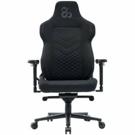 Silla de Oficina Newskill Negro