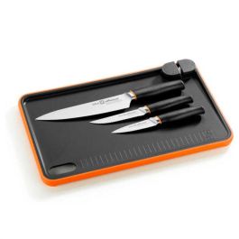 Pelador BRA A198021 Negro Acero Inoxidable Precio: 32.49999984. SKU: B1GXFVHVVB