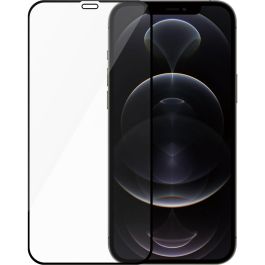 PanzerGlass SAFE Protector de Pantalla iPhone 12 / 12 Pro UWF *BULK* Precio: 23.50000048. SKU: B1DDMAFD7Q