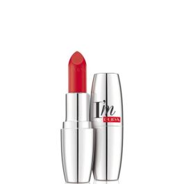 Pupa, Brillo absoluto, Lápiz labial cremoso, 301, Amapola, 3.5 g Precio: 21.88999989. SKU: B1DRGWJDJS
