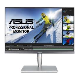 ASUS PA24AC Monitor Profesional 24.1" WUXGA 1920x1200 IPS HDR 400 para Diseño Gráfico Plata Precio: 312.89000017. SKU: S7754442