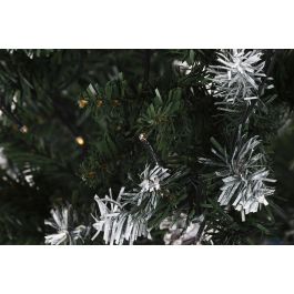 DKD Home Decor Árbol Navidad Green Forest 80 x 150 x 80 cm Verde