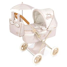 Coche Plegable Con Sombrilla Verona 85078 Decuevas Coche Plegable Con Sombrilla Verona 85078 Decuevas