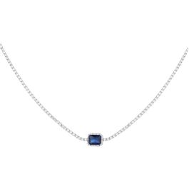 Collar Mujer Radiant RY000172 Plateado Collar Mujer Radiant RY000172 Plateado