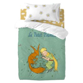 Juego de funda nórdica HappyFriday Le Petit Prince Le Printemps Multicolor Cuna de Bebé 2 Piezas Precio: 24.50000014. SKU: B1GHBCZ8TA