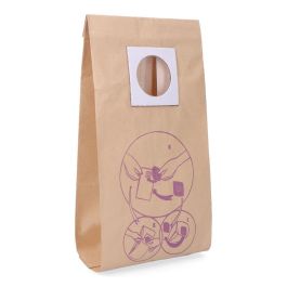 Silex Universal Bolsa de aspirador de recambio, colores surtidos, 5 uds Precio: 7.88999981. SKU: B19GRJLSVB