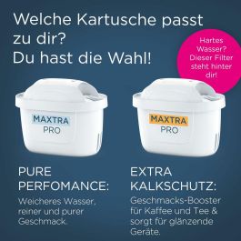 Filtro para Jarra Filtrante Brita