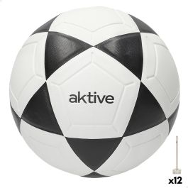 Balón de Fútbol Aktive Talla 4 20 x 20 x 20 cm 12 Unidades Precio: 97.49999952. SKU: B196FW3J7N