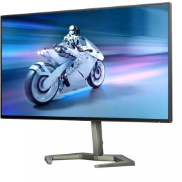Philips 27M1F5500P Monitor Gaming 27" Nano IPS Quad HD (2560x1440) 1ms 144Hz FreeSync Premium Pro DisplayHDR 600