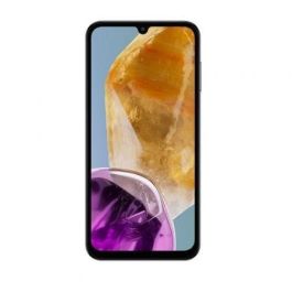 Smartphone Samsung Galaxy M15 4GB/ 128GB/ 6.5"/ 5G/ Azul Oscuro Smartphone Samsung Galaxy M15 4GB/ 128GB/ 6.5"/ 5G/ Azul Oscuro