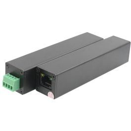 ALLNET ALL-MC302v2P2WIRE-Set - Conversor de Medios de Red y PoE a 2 Hilos, Incluye Fuente de Alimentación Externa Precio: 272.79000001. SKU: B164WL882L