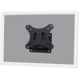 Digitus DA-90303-1 Soporte de Pared para 1 Monitor de hasta 81cm (32") y 18kg