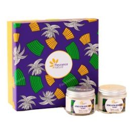 Fleurance Nature Cofre Karité Crema Cara Día y Noche Ultra Rica 50ml x2 Precio: 36.49999969. SKU: B1FCPH3Y7S