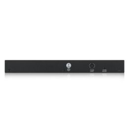 Zyxel GS1100-10HP v2 No administrado Gigabit Ethernet (10/100/1000) Energía sobre Ethernet (PoE) Negro Zyxel GS1100-10HP v2 No administrado Gigabit Ethernet (10/100/1000) Energía sobre Ethernet (PoE) Negro