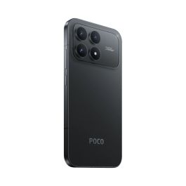 Smartphone Poco POCO F8 Pro 5G 6,59" Octa Core 12 GB RAM 512 GB Negro