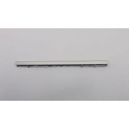 Lenovo Grey hinge cover for Lenovo laptops, designed to protect the hinge mechanism, suitable for replacement or spare use. Lenovo Grey hinge cover for Lenovo laptops, designed to protect the hinge mechanism, suitable for replacement or spare use.