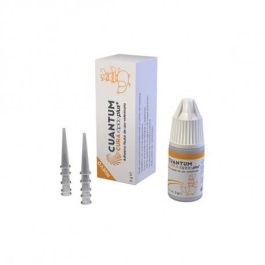 Cuantum Adhesivo Tisular Curarapido Plus 1 unidad Precio: 15.49999957. SKU: B1FVZGAXY7