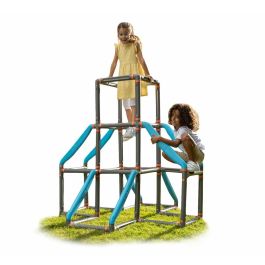 Smoby BIG1721206107301 – Gran estructura de escalada