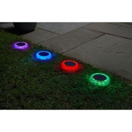 DecorDisk Spot Pack 5L x4 plástico Precio: 32.99000023. SKU: B1GPTJP735