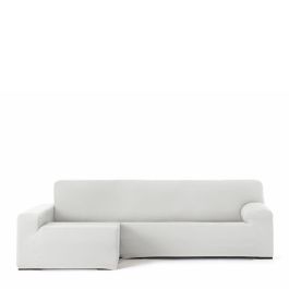 Funda para chaise longue de brazo largo izquierdo Eysa BRONX Blanco 170 x 110 x 310 cm Precio: 121.79000053. SKU: B19D79ZSAG