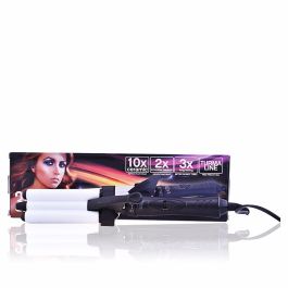 Id Italian Ondulador de Pelo Curling Wand x3 Turmalina 1 unidad Precio: 18.49999976. SKU: S0524101